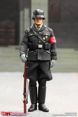 1/12 Scale WWII German SS Honor Guard Archard - NIB DID 3R TG80005
