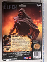 1/12 Scale Modern Era Pirate Blackbeard - NIB Valaverse The Black