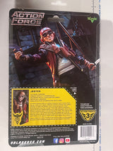 1/12 Scale Modern Action Force Jester - Valaverse