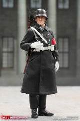 1/12 Scale WWII German SS Honor Guard Aaron - NIB DID 3R TG80007