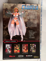 1/12 Scale Executive Replicas CHAOTICA 6in Action Figure - NIB Executive Replicas ER-LC-CHA