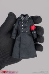 1/12 Scale WWII German SS Honor Guard Aaron - NIB DID 3R TG80007