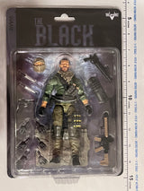 1/12 Scale Modern Era Pirate Vane - NIB Valaverse The Black