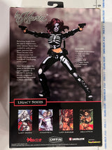 1/12 Scale Executive Replicas LA MUERTA 6in Action Figure ER-LC-LM - NIB Executive Replicas