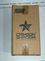 1/12 Scale Science Fiction Crimson Shadow Praetorian Wraith - Valaverse