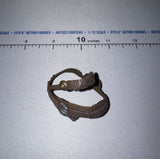 1/12 Scale Fantasy Chest Harness / Sash Strap - Orc Urzokk 2 - Mythic Legions 4H