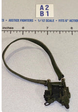1/12 Scale Alien Thermal Imaging Monocular with Sling - McFarlane