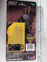 1/12 Scale Modern Action Force Delta Corps - Valaverse
