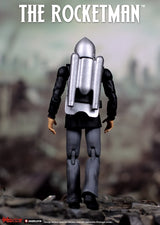 1/12 Scale Executive Replicas The Rocketman - ERLCRM001 - NIB Executive Replicas