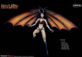 1/12 Scale Executive Replicas × Coffin Comics - Hellwitch - NIB Executive Replicas - ERLCLMCP03 -
