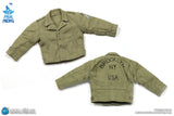1/12 Scale Palm Hero Series WWII US 2nd Ranger Battalion Series 4 – Private First Class Reiben - NIB DID XA80012