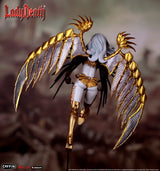 1/12 Scale Coffin Comics - Coffin Legacy Series 2 - Gold Lady Death - NIB Coffin Comics ERLCLDGCC02