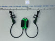 1/12 Scale Modern Era Dual Wrist Grapple Launcher Set - Praetorian Fury - Android Valaverse