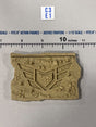1/12 Scale Modern Era US Decepticon Insignia Rubble Base / Figure Stand - Pandora (Black) Valaverse
