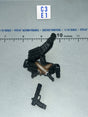 1/12 Scale Modern Era Tactical Belt and Holster Set with Pistol - The Black - Vane Valaverse