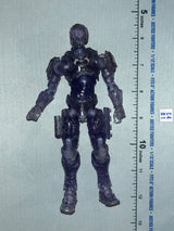 1/12 Scale Modern Era Armored Figure Body - Valaverse Praetorian Wraith 2.0