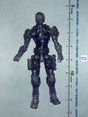 1/12 Scale Modern Era Armored Figure Body - Valaverse Praetorian Wraith 2.0