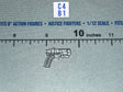 1/12 Scale Modern Era Futuristic Pistol - Valaverse Praetorian Wraith 2.0