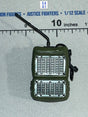 1/12 Scale Modern Era Military Field Radio - Action Force Lt. Hyun Valaverse