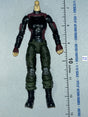 1/12 Scale Modern Era Tactical Combat Uniform Body - Action Force Lt. Hyun Valaverse