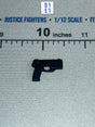 1/12 Scale Modern Era US Pistol - Reaper Vanguard Driver Valaverse