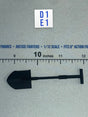 1/12 Scale Modern Era US Entrenching Tool - Reaper Vanguard Driver Valaverse
