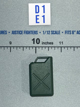 1/12 Scale Modern Era US Jerry Can - Reaper Vanguard Driver Valaverse