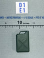 1/12 Scale Modern Era US Jerry Can - Reaper Vanguard Driver Valaverse