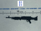 1/12 Scale Modern Era US Machine Gun - Reaper Vanguard Driver Valaverse