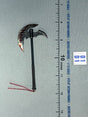 1/12 Scale Medieval Fantasy Battle Axe - Red Sonja TBLeauge Phicen