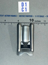 1/12 Scale Modern Era Quick Release Buckle - The Rocketman Executive Replicas