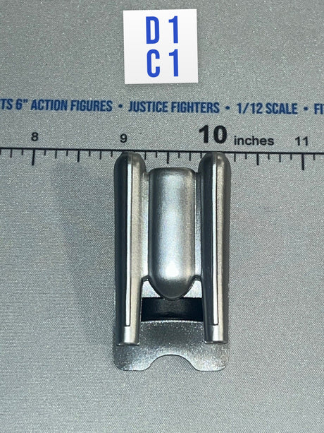 1/12 Scale Modern Era Quick Release Buckle - The Rocketman Executive Replicas