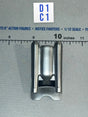 1/12 Scale Modern Era Quick Release Buckle - The Rocketman Executive Replicas