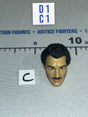 1/12 Scale Modern Era Head Sculpt - The Rocketman Executive Replicas
