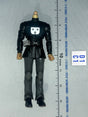 1/12 Scale WWII German Dressed Figure Body with Chest Armor and Belt Accessory - The Rocketman Executive Replicas