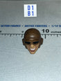 1/12 Scale Modern Era Head Sculpt with Aviator Helmet and Goggles - The Jester Valaverse