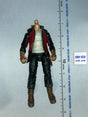 1/12 Scale Modern Era Male Figure Body with Jacket and Boots - The Jester Valaverse