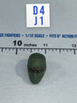 1/12 Scale Modern Era Masked Head Sculpt - Delta Corps - Action Force Valaverse
