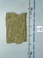 1/12 Scale Medieval Ancient Stone Tablet Diorama Base - Delta Corps - Action Force Valaverse