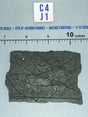 1/12 Scale Modern Era Cracked Stone Ground Base - Malice - Valaverse Action Force