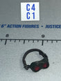 1/12 Scale WWII German Night Vision Goggles - WWII German U-Boat Commander Lehmann DiD XD80026
