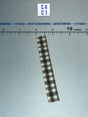 1/12 Scale WWII German Plaid Scarf - WWII German U-Boat Commander Lehmann DiD XD80026
