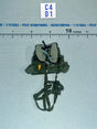1/12 Scale Modern Era US Tactical Vest with Harness - US Navy F/A-18E Pilot – “Maverick” Mitchell DiD XM80031