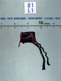 1/12 Scale Modern Era Tactical Belt with Sash - GI Joe Classified Cobra Ninjas #160