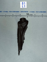 1/12 Scale Modern Era Cape - GI Joe Classified Cobra Ninjas #160