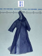 1/12 Scale Medieval Hooded Robe - Qui-Gon Jinn - Star Wars Black Series