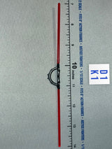 1/12 Scale Sci-Fi Double-Bladed Lightsaber - Reva (Third Sister) - Star Wars Black Series