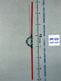1/12 Scale Sci-Fi Double-Bladed Lightsaber - Reva (Third Sister) - Star Wars Black Series