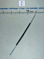 1/12 Scale Medieval Double-Ended Staff - Akiko - GI Joe Classified #18