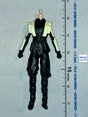 1/12 Scale Modern Era Japanese Ninja Costume Set - Akiko - GI Joe Classified #18
